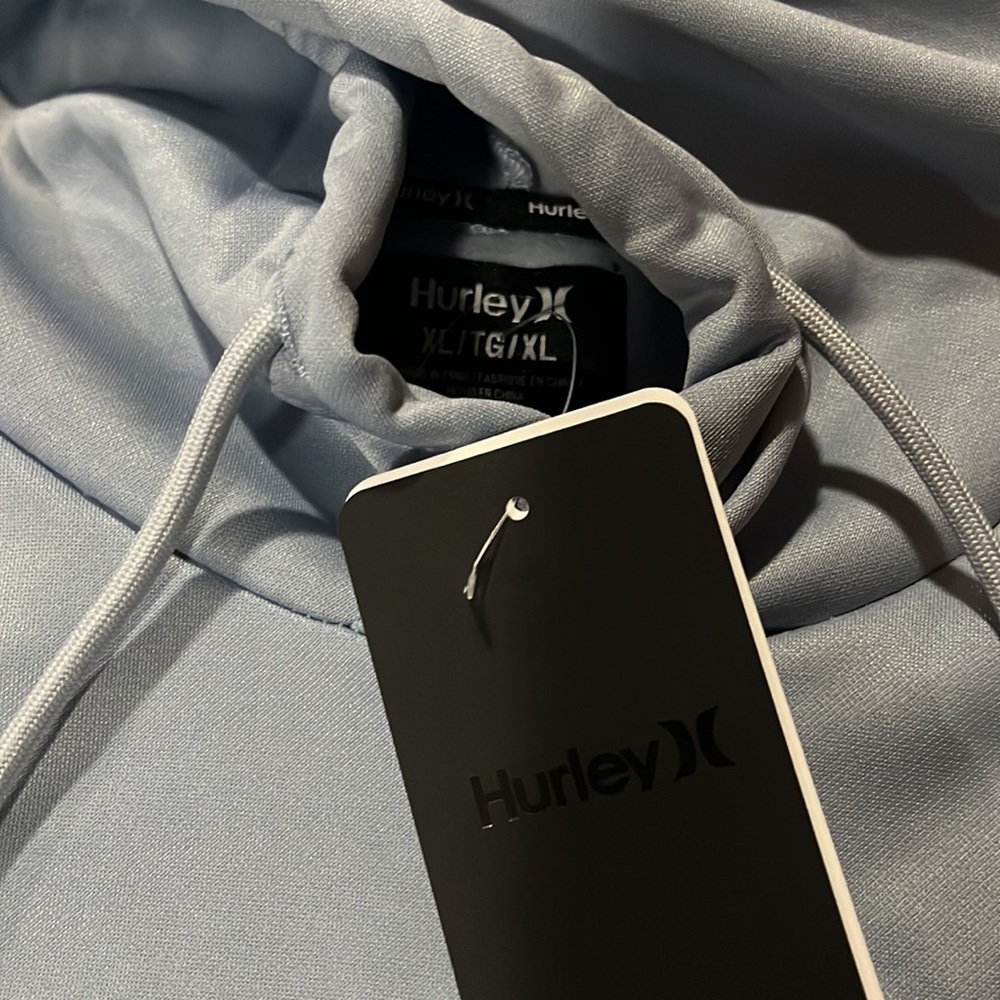 Hurley Hoodie - Picture 3 of 3